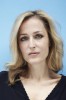 photo Gillian Anderson