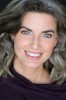 photo Joan Severance