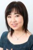 photo Megumi Hayashibara (voz)