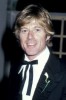 photo Robert Redford