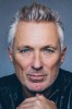 photo Martin Kemp