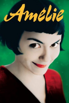 poster Amelie  (2001)