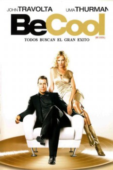 poster Be Cool  (2005)