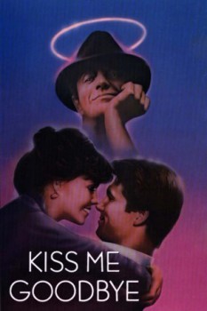 poster Bésame y esfumate  (1982)