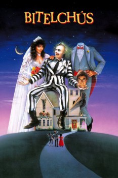 poster Bitelchús  (1988)