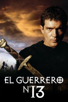 poster El guerrero nº 13  (1999)