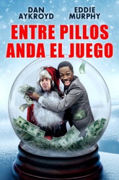 poster Entre pillos anda el juego  (1983)