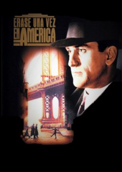 poster Érase una vez en América  (1984)