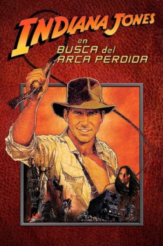 poster En busca del arca perdida  (1981)