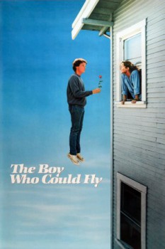 poster Más allá de la realidad  (1986)