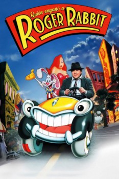 poster ¿Quién engañó a Roger Rabbit?  (1988)