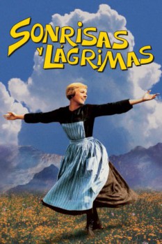 poster Sonrisas y lágrimas  (1965)