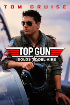 poster Top Gun  (1986)