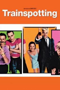 poster Trainspotting  (1996)