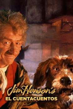 poster El Cuentacuentos - Temporada 01-02  (1988)
