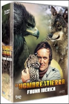 poster El hombre y la tierra: Serie ibérica - Temporada 01-03  (1975)