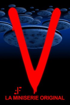 poster V: La Miniserie Original - Temporada ???  (1983)