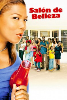 poster Salón de belleza  (2005)