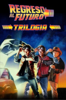poster Regreso al futuro - Coleccin