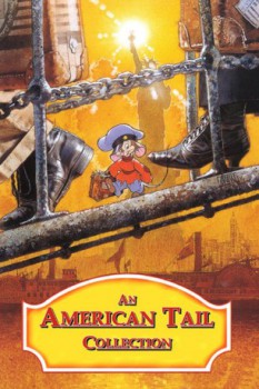 poster Fievel - Coleccin