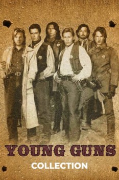 poster Arma joven - Coleccin