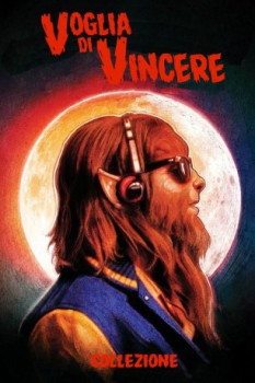 poster De pelo en pecho - Coleccin