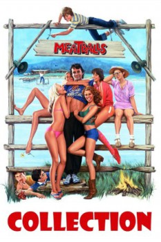 poster Los albndigas - Coleccin