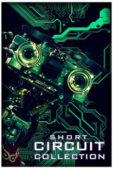 poster Cortocircuito - Coleccin