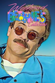 poster Este muerto est muy vivo - Coleccin