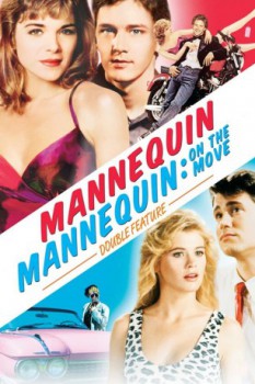 poster Maniqu - Coleccin