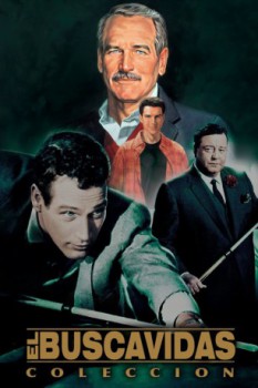 poster El buscavidas - Coleccin